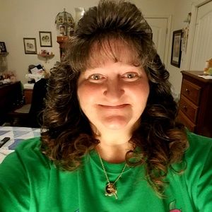 Meet your Posher, Dianna